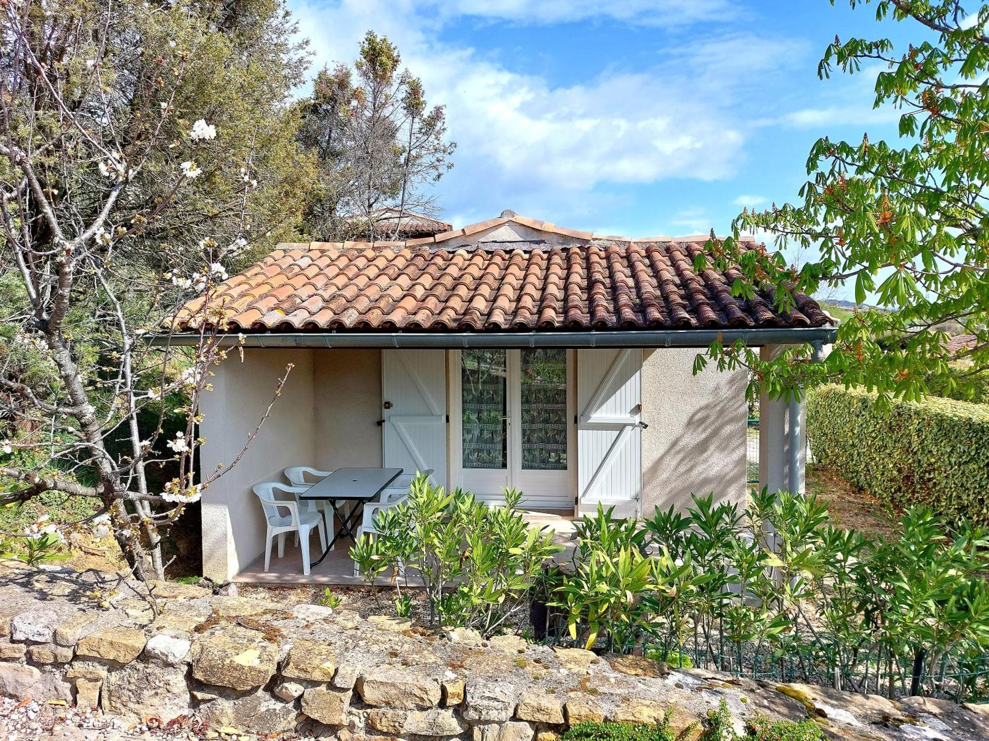 Village De Gites La Fontinelle Bessas Exterior photo