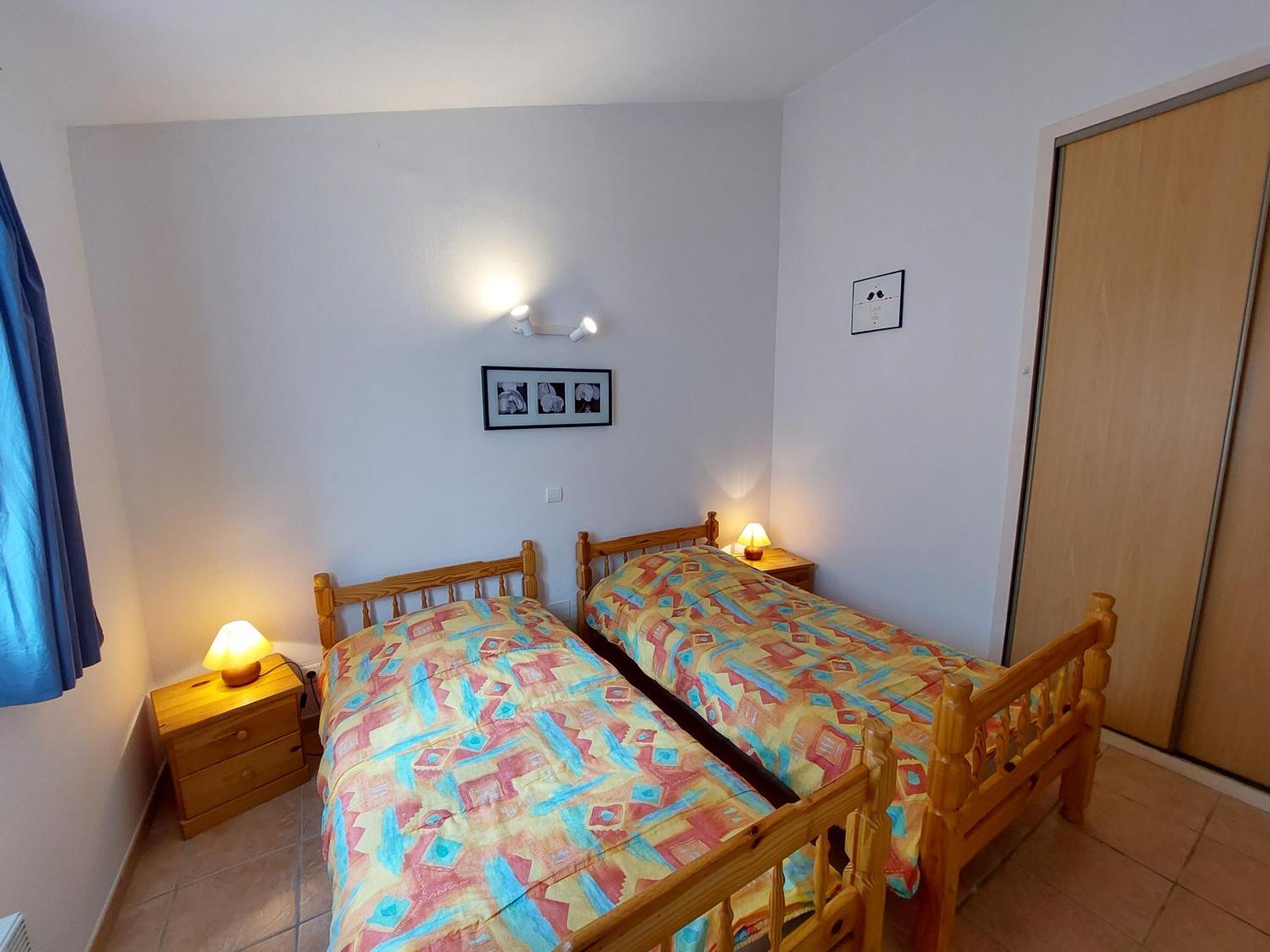 Village De Gites La Fontinelle Bessas Room photo